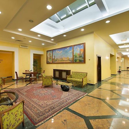 Old Town Bed & Breakfast Τσέσκε Μπουντεγιόβιτσε Εξωτερικό φωτογραφία