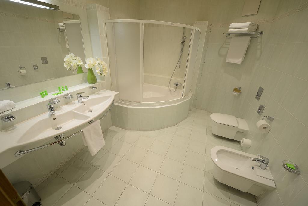 Old Town Bed & Breakfast Τσέσκε Μπουντεγιόβιτσε Εξωτερικό φωτογραφία