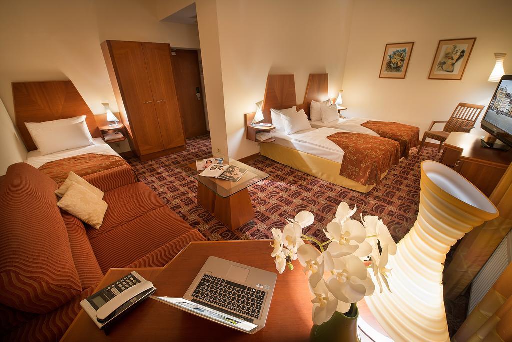 Old Town Bed & Breakfast Τσέσκε Μπουντεγιόβιτσε Εξωτερικό φωτογραφία